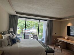 Camino Real Polanco Mexico