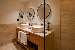 Camino Real Polanco Mexico