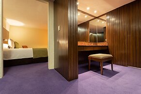 Camino Real Polanco Mexico