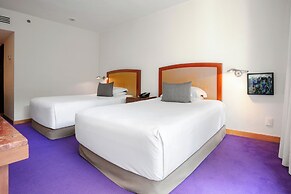 Camino Real Polanco Mexico