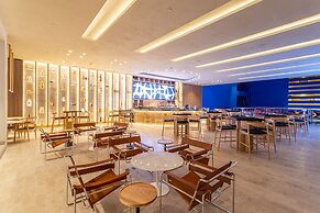 Camino Real Polanco Mexico