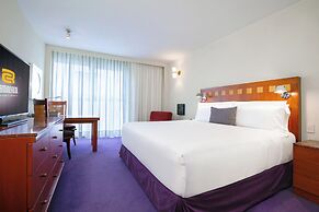 Camino Real Polanco Mexico