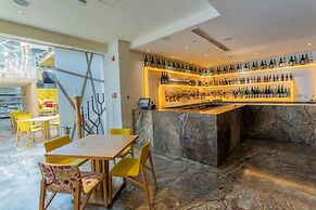 Camino Real Polanco Mexico