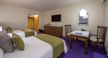 Camino Real Polanco Mexico