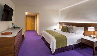 Camino Real Polanco Mexico