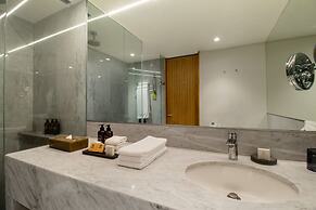 Camino Real Polanco Mexico