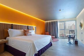 Camino Real Polanco Mexico