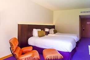 Camino Real Polanco Mexico