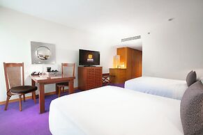 Camino Real Polanco Mexico