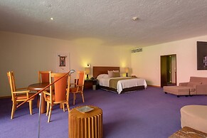 Camino Real Polanco Mexico