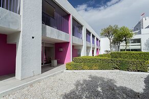 Camino Real Polanco Mexico