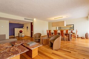 Camino Real Polanco Mexico