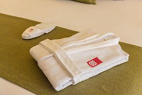 Camino Real Polanco Mexico