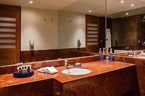 Camino Real Polanco Mexico