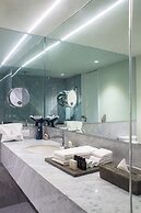 Camino Real Polanco Mexico