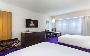 Camino Real Polanco Mexico