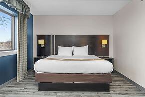 Quality Inn & Suites Mall of America - MSP Airport