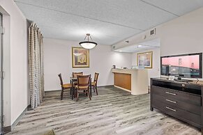 Quality Inn & Suites Mall of America - MSP Airport