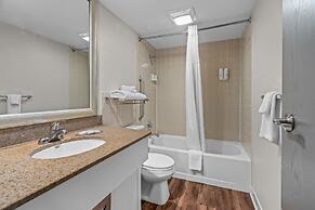 Quality Inn & Suites Mall of America - MSP Airport