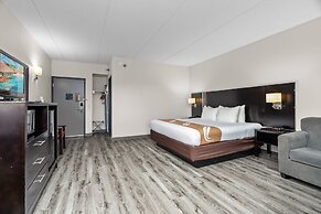Quality Inn & Suites Mall of America - MSP Airport
