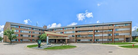 Quality Inn & Suites Mall of America - MSP Airport