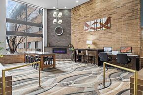 Quality Inn & Suites Mall of America - MSP Airport