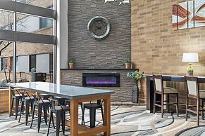 Quality Inn & Suites Mall of America - MSP Airport
