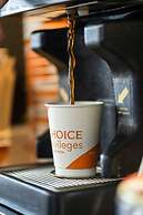 Quality Inn & Suites Mall of America - MSP Airport