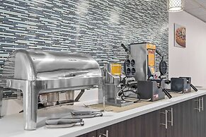 Quality Inn & Suites Mall of America - MSP Airport