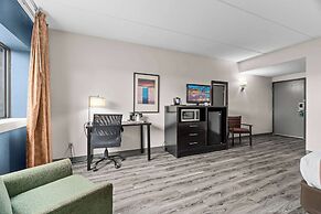 Quality Inn & Suites Mall of America - MSP Airport