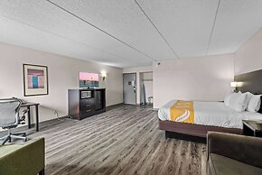 Quality Inn & Suites Mall of America - MSP Airport