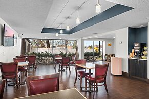 Quality Inn & Suites Mall of America - MSP Airport