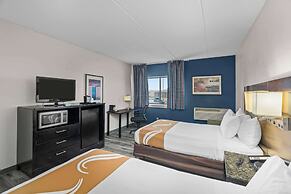 Quality Inn & Suites Mall of America - MSP Airport