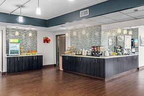 Quality Inn & Suites Mall of America - MSP Airport