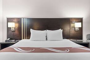 Quality Inn & Suites Mall of America - MSP Airport