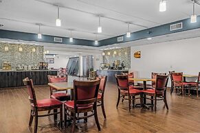 Quality Inn & Suites Mall of America - MSP Airport