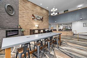 Quality Inn & Suites Mall of America - MSP Airport