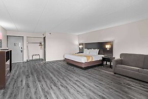 Quality Inn & Suites Mall of America - MSP Airport