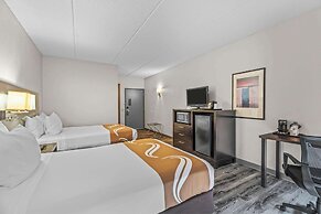 Quality Inn & Suites Mall of America - MSP Airport