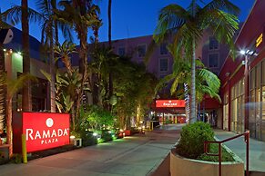 Ramada Plaza by Wyndham West Hollywood Hotel & Suites