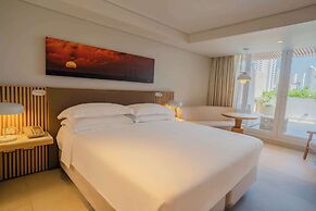 Hilton Cartagena
