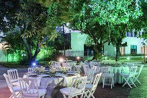 Hilton Cartagena