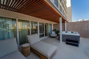 Hilton Cartagena