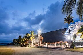 Hilton Cartagena