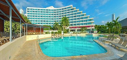 Hilton Cartagena