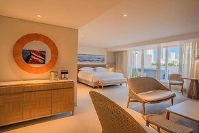 Hilton Cartagena
