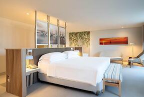 Hilton Cartagena