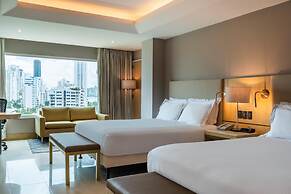 Hilton Cartagena