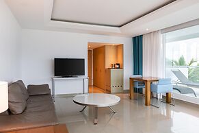 Hilton Cartagena