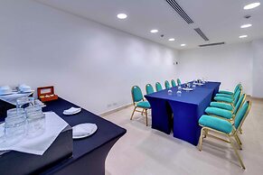 Hilton Cartagena